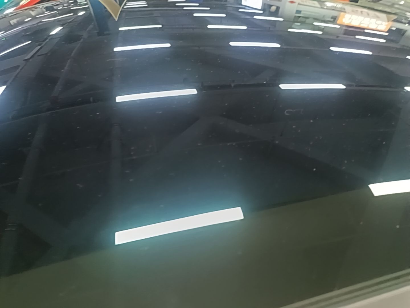 Xiaomi Auto SU7 2024 Four-Wheel Drive Ultra-Long Range Advanced Intelligent Driving Max Edition — снимка 7