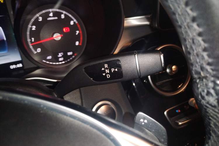 Used Mercedes-Benz C-Class 2016 C 200 Sport Edition
