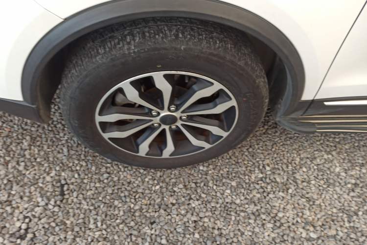 Used Leopaard Mattu 2018 1.6T GDI DCT Comfort Model