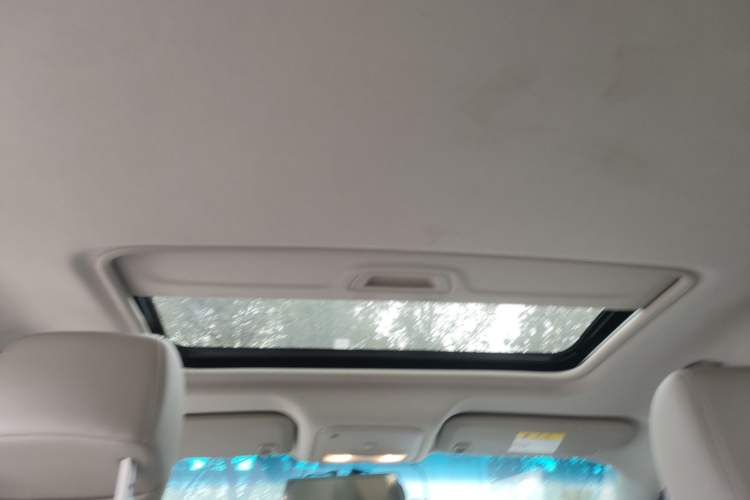 Used Buick GT 2017 15N Automatic Elite Version