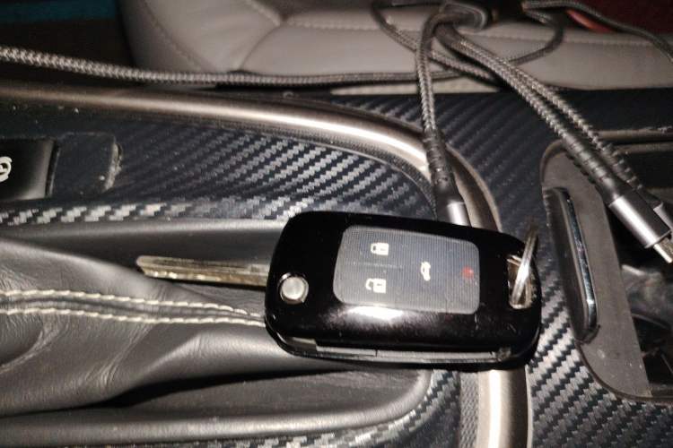 Used Chevrolet Malibu 2014 2.0L Automatic Comfort Edition