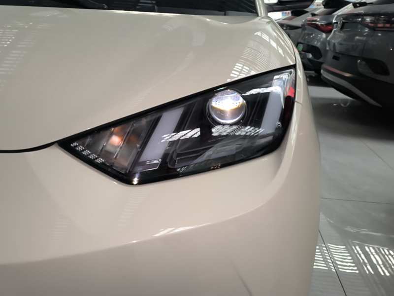 Used BYD Seagull 2025 Intelligent Driving Version 305 km Dynamic Edition — 23