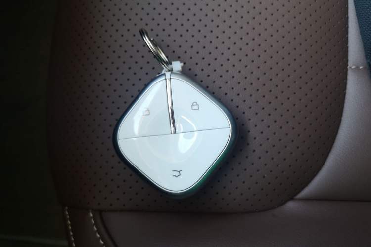 Used Wuling Bingo 2023 333 km Lingxi Connected Version
