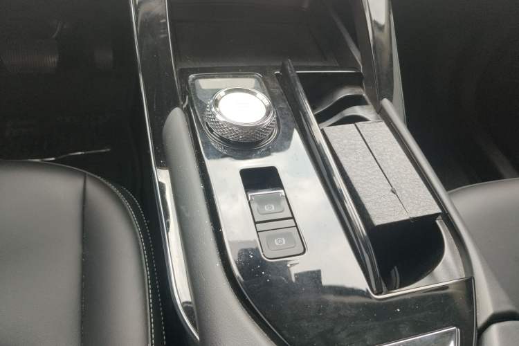 Used Haval H6 2022 3rd Generation 1.5T Automatic Two-Wheel Drive Pro