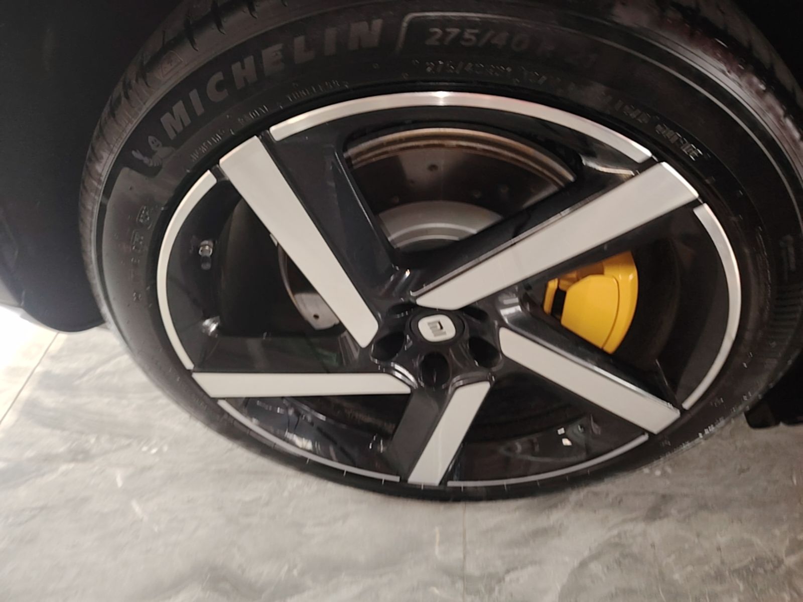 Xiaomi Auto YU7 2025 Ultra-Long Range High-Performance All-Wheel-Drive Max Edition — снимка 11