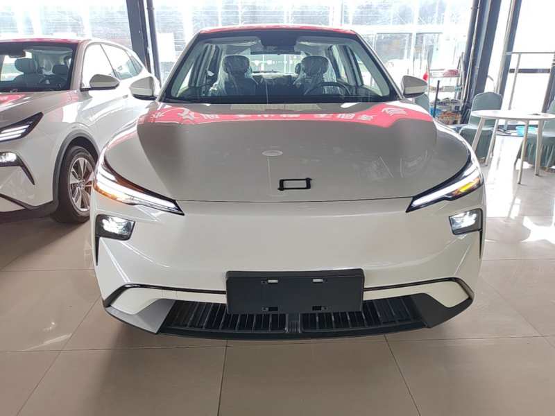 Used Bestune Yueyi 03 2025 445km Quality Selection Edition — 2