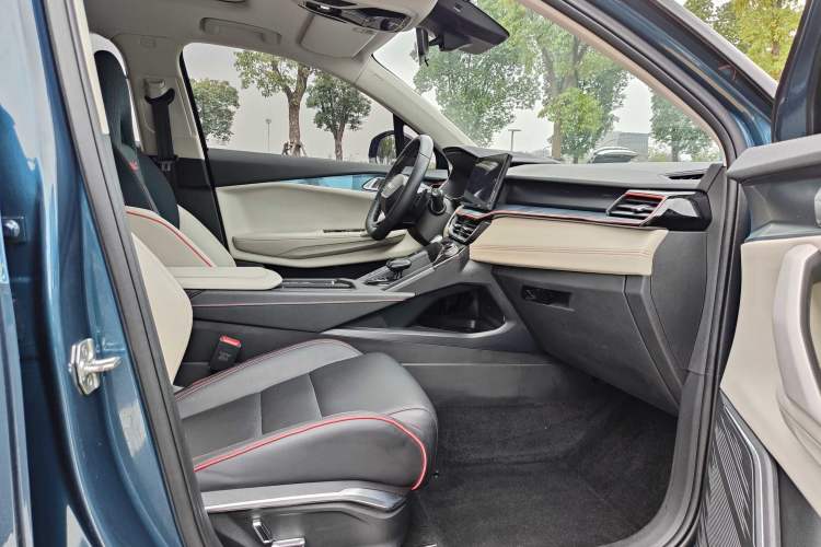 Used Lynk & Co 06 2023 Remix 1.5T YAO Halo