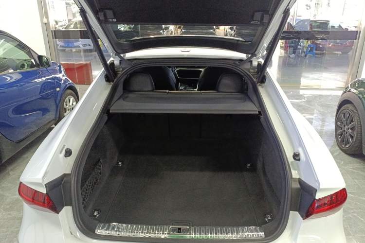 Used Audi A7 2022 55 TFSI quattro Prestige Edition