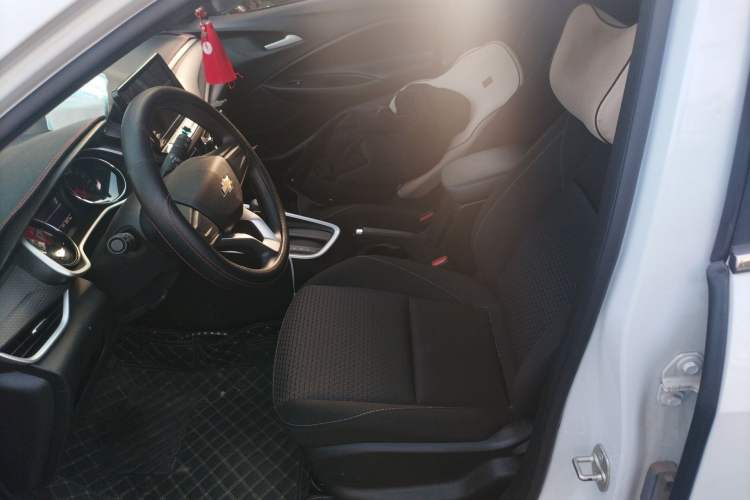 Used Chevrolet Cavalier 2020 325T Automatic Enjoyment Edition