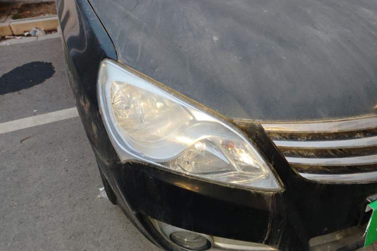 Used Hyundai Celesta 2011 1.6L Manual Comfort Edition
