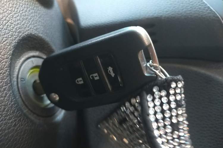 Used Honda Accord 2016 2.0L Comfort Edition
