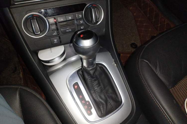 Used Audi Q3 2017 30 TFSI Fashion Model