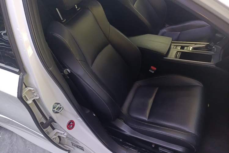 Used Honda Inspire 2022 260TURBO Elegant Edition
