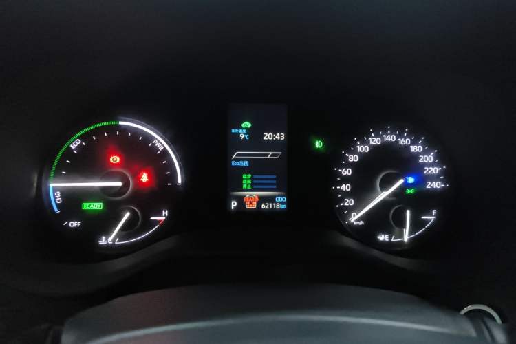 Used Toyota Sienna 2021 2.5L Hybrid Comfort Edition