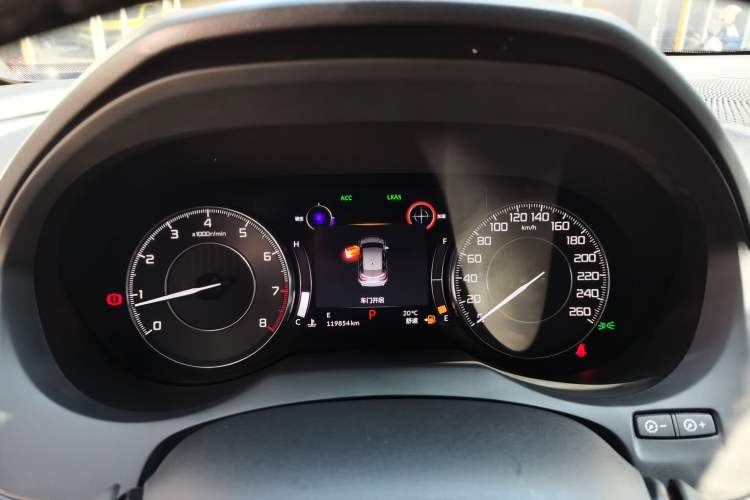 Used Acura RDX 2019 2.0T Diamond Edition SH-AWD China VI Standard
