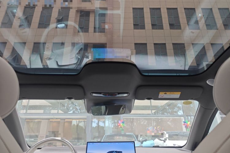 Used Deepal L07 2024 230Max Qiankun Intelligent Driving ADS SE Range-Extended Version