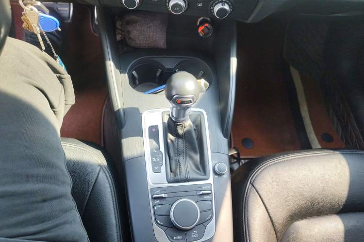 Used Audi A3 2016 Sportback 35 TFSI Ambition