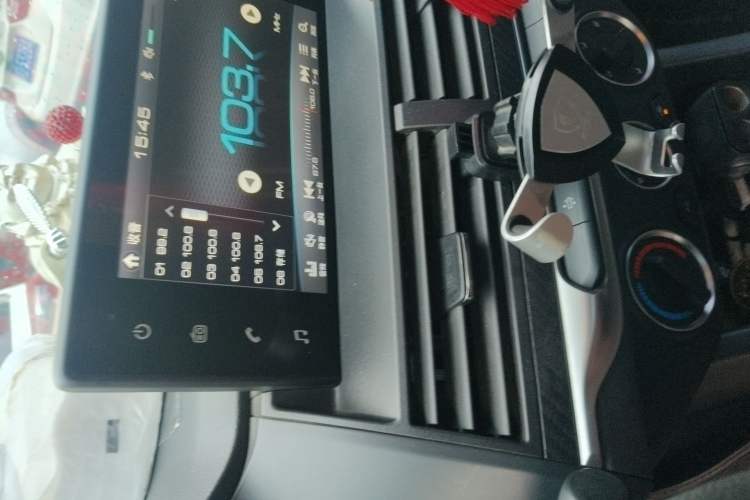 Used Great Wall Wingle 7 2018 2.0T Two-Wheel Drive Elite Version Big Double 4D20D
