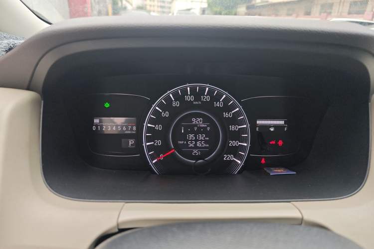 Used Honda Odyssey 2017 2.4L Luxury Edition
