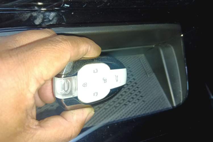 Used GAC Trumpchi M8 2024 Zongshi Series 400T Ultimate Edition
