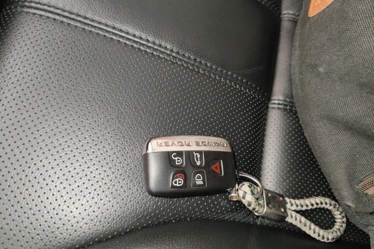 Used Land Rover Range Rover Sport 2016 3.0 SC V6 SE