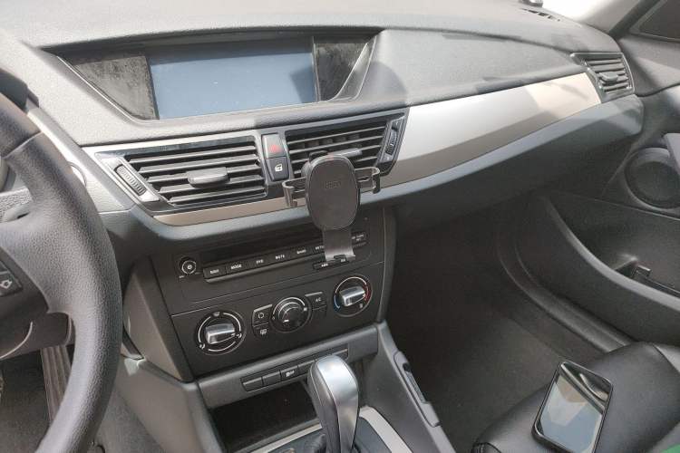 Used BMW X1 2013 sDrive18i Fashion Model