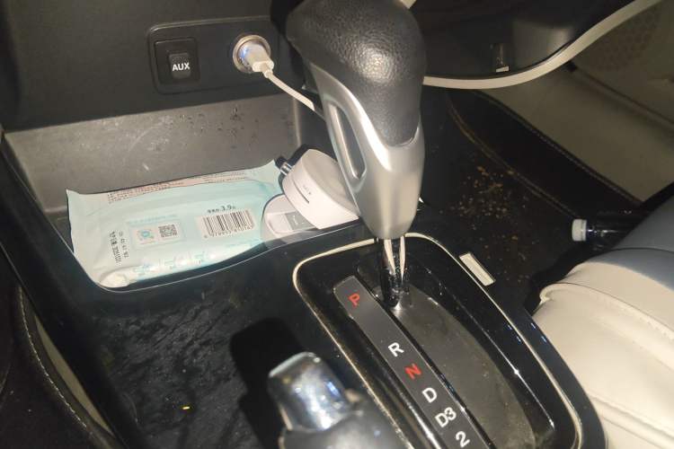 Used Honda Civic 2013 10th Anniversary 1.8L Automatic Luxury Edition