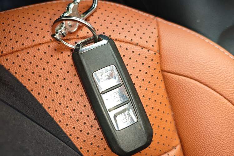 Used Baojun 510 2017 1.5L Automatic Luxury Model
