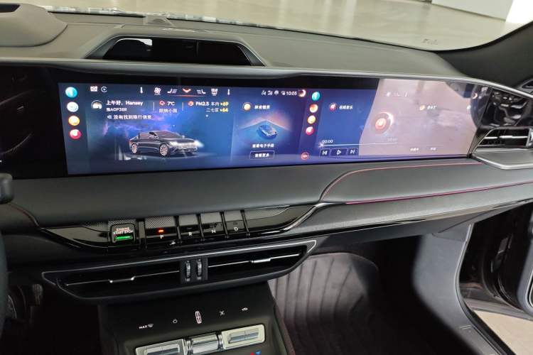 Used Lincoln Z 2025 2.0T Knight Special Edition