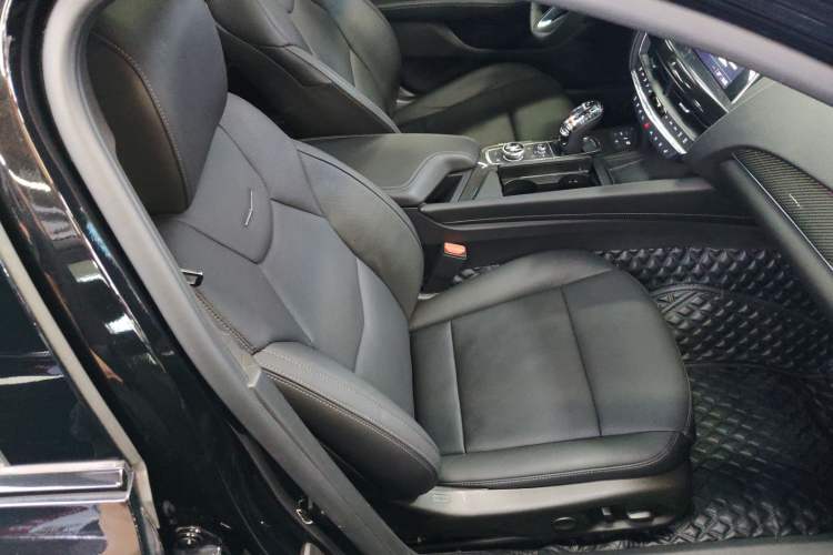 Used Cadillac CT5 2022 28T Prestige Edition
