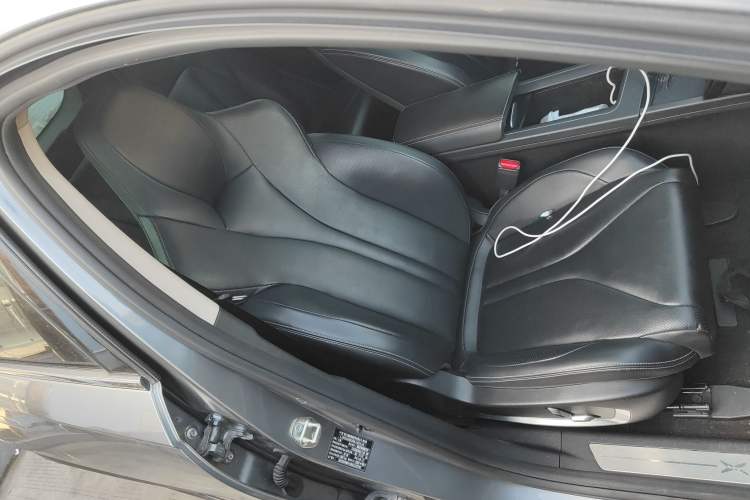 Used XPeng G3 2022 G3i 520N