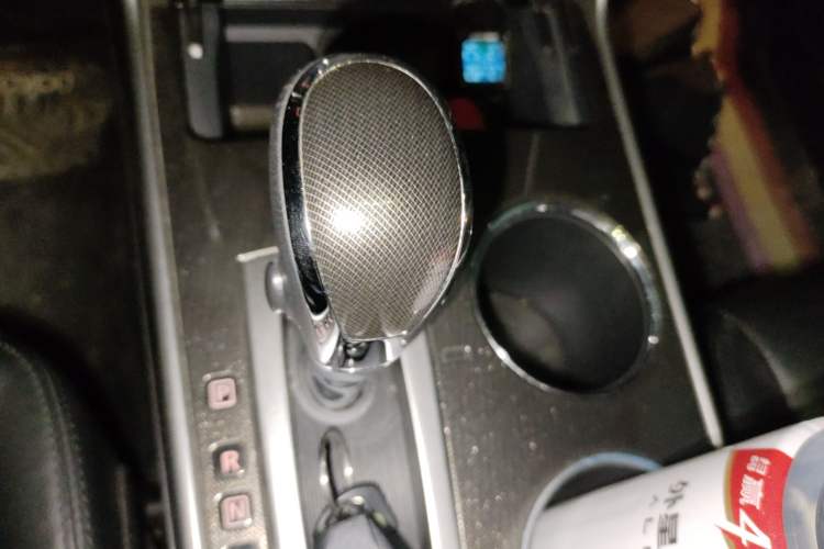 Used Nissan Teana 2013 2.0L XL Comfort Edition
