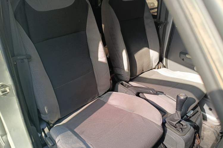 Used Dongfeng Xiaokang K07S 2016 1.2L Standard Edition DK12-10
