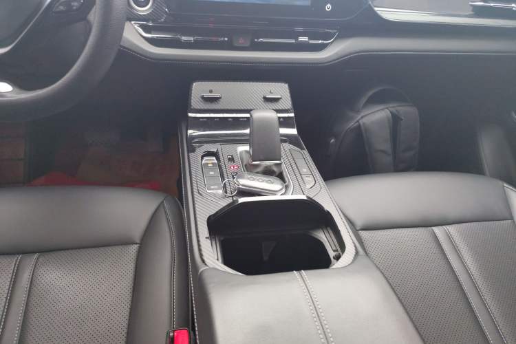 Used Wuling Victory 2022 280T 1.5T CVT Flagship Edition
