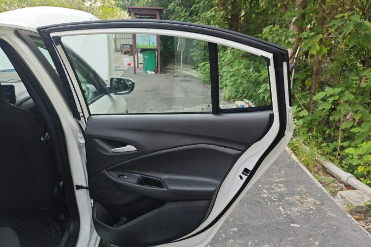 Used Chevrolet Cavalier 2020 325T Automatic Enjoyment Edition