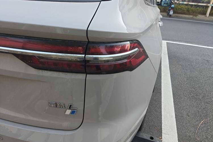 Used Geely Auto Monjaro L Intelligent Engine 2024 1.5T Tiangong Edition
