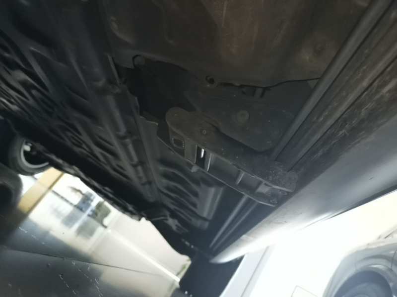 Used Li Auto L8 2024 Pro Model — 21
