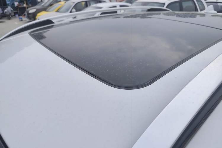 Used Lynk & Co 01 2017 2.0T Two-Wheel Drive Pro Edition
