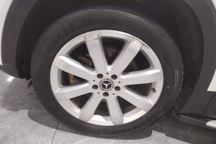 Used Mercedes-Benz GLB 2020 Facelift GLB 200 Fashion Edition Left Front Wheel Hub