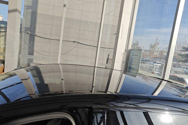 Used BYD Seal 06GT 2025 Intelligent Driving Version 605 Heatwave Edition