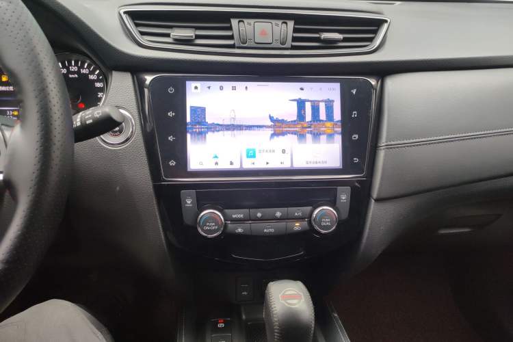 Used Nissan X-Trail 2021 2.5L CVT 4WD XL ITS Luxury Navigation Edition