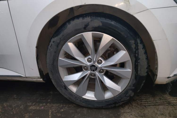 Used Skoda Superb 2016 TSI280 DSG Innovation Edition