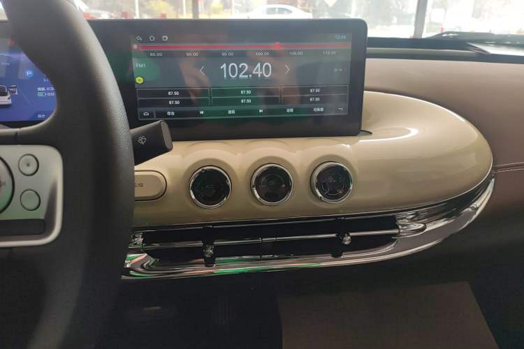 Used Wuling Bingo 2024 333 km Enjoyment Version