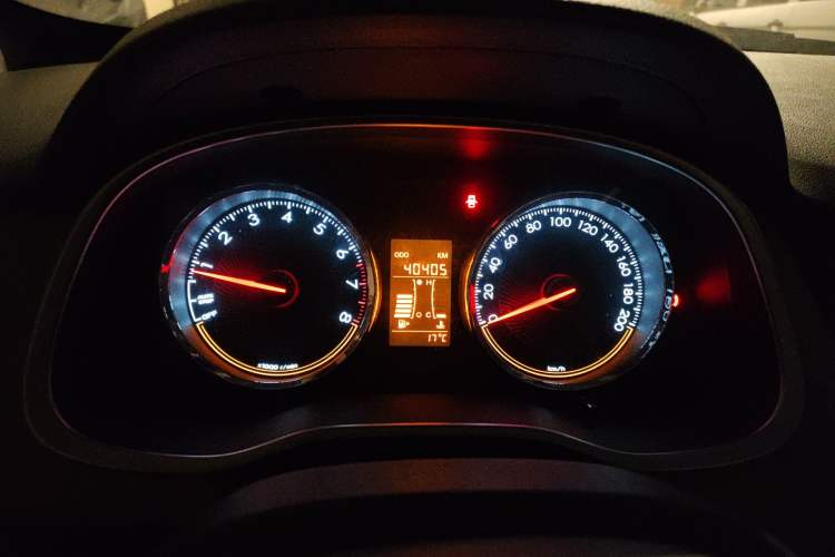 Used Chevrolet Sail 2015 Sail 3 1.3L Manual Ideal Edition