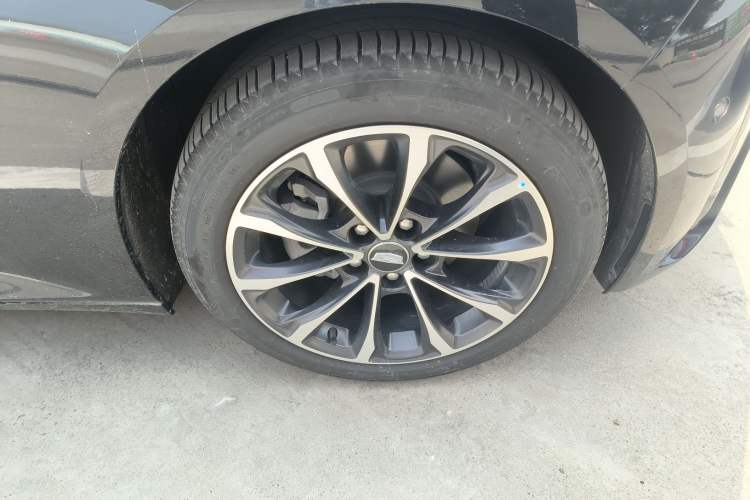 Used Cadillac CT5 2025 28T Urban Sport Edition