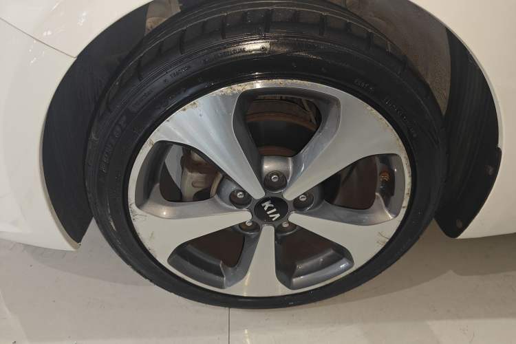 Used Kia K3S 2014 1.6L Automatic Premium
