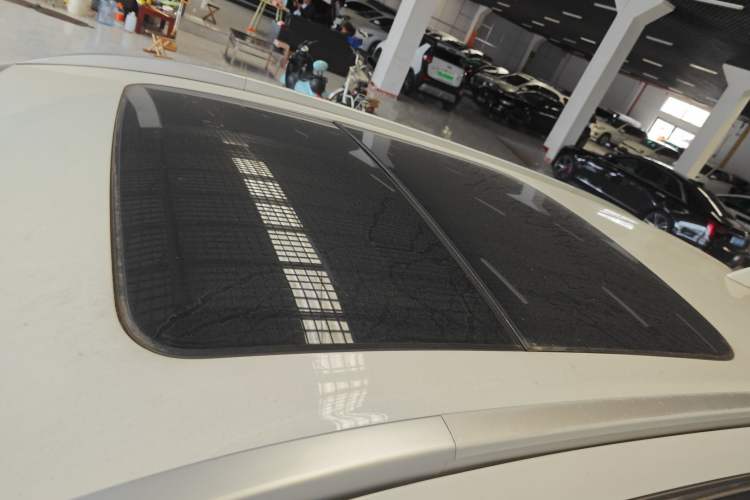 Used Chery Tiggo 8 2021 Kunpeng Edition 390TGDI Automatic Zhubfeng+ Version
