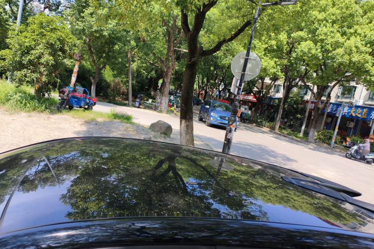 Used CHANGAN UNI-T 2020 1.5T Prestige Version
