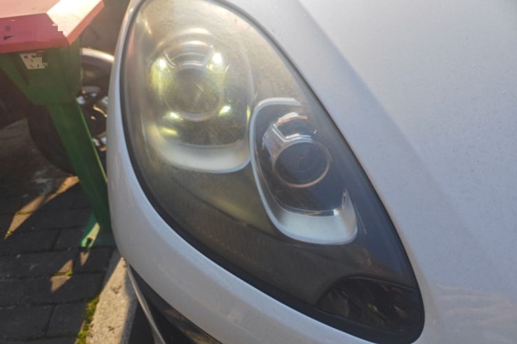 Used Porsche Macan 2014 Macan 2.0T
