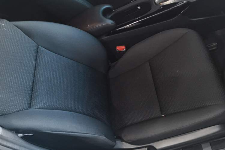 Used Honda XR-V 2021 1.5L CVT Classic Edition
